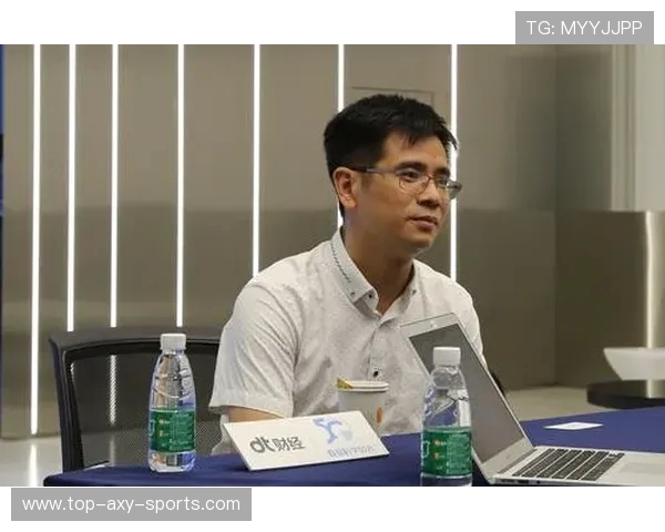 吴强专访:回顾CSGO历程