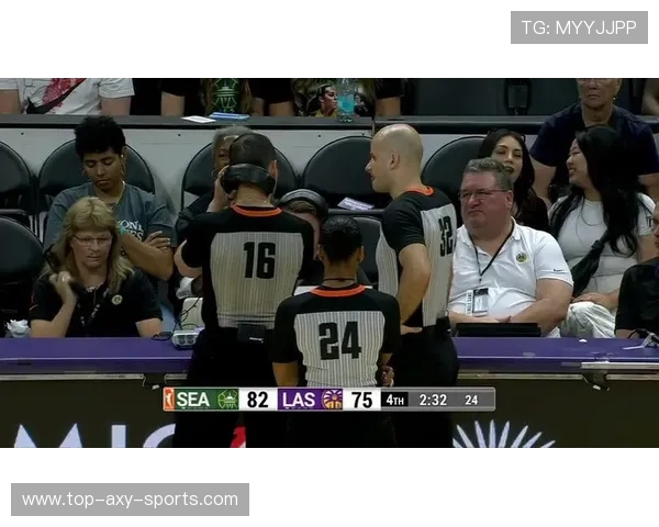 激战西部赛场杉矶火花与西雅图风暴的巅峰对决即将上演